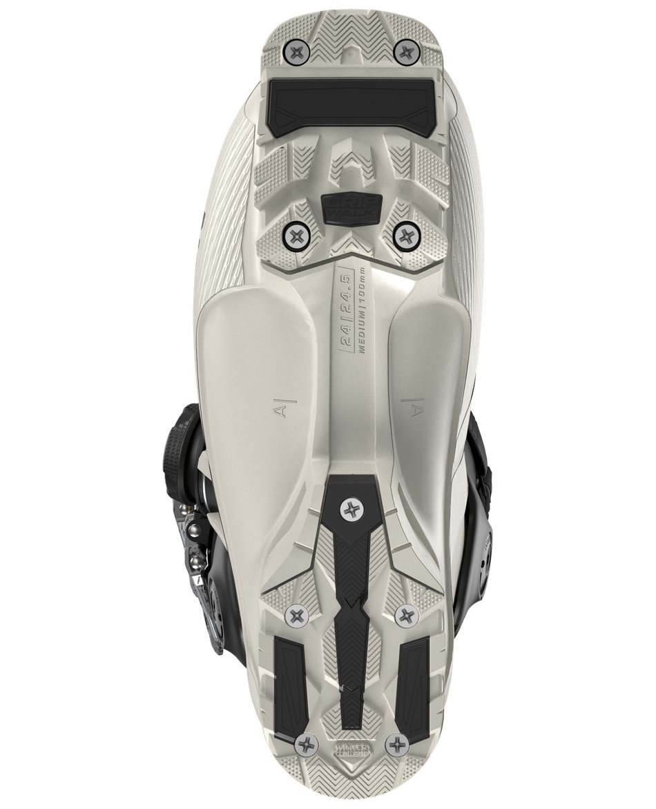 SALOMON BOTAS SALOMON S/PRO SUPRA S BOA 105