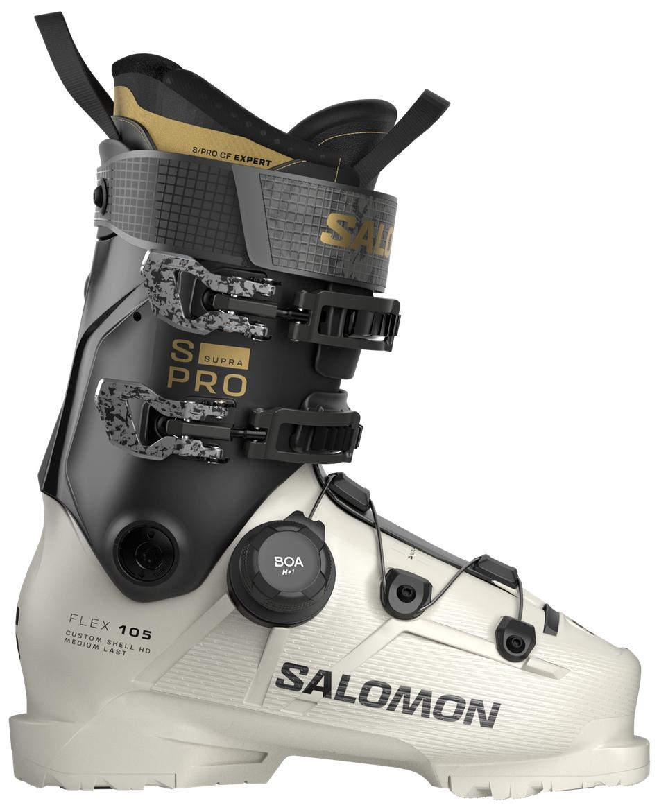 SALOMON BOTAS SALOMON S/PRO SUPRA S BOA 105