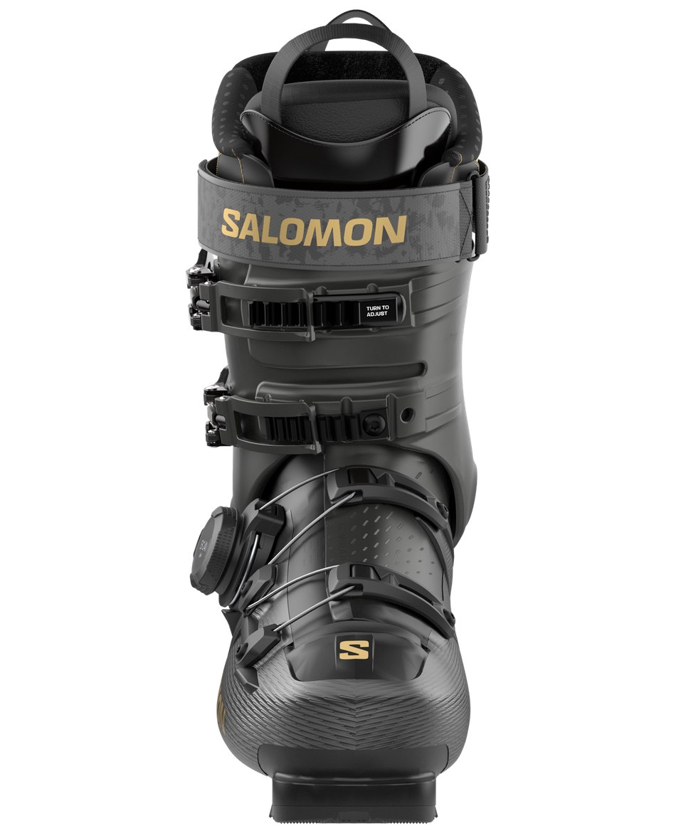 SALOMON BOTAS SALOMON S/PRO SUPRA S BOA 95