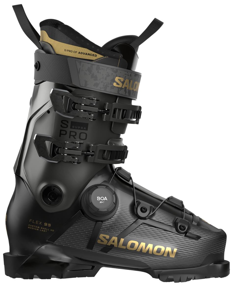 SALOMON BOTAS SALOMON S/PRO SUPRA S BOA 95