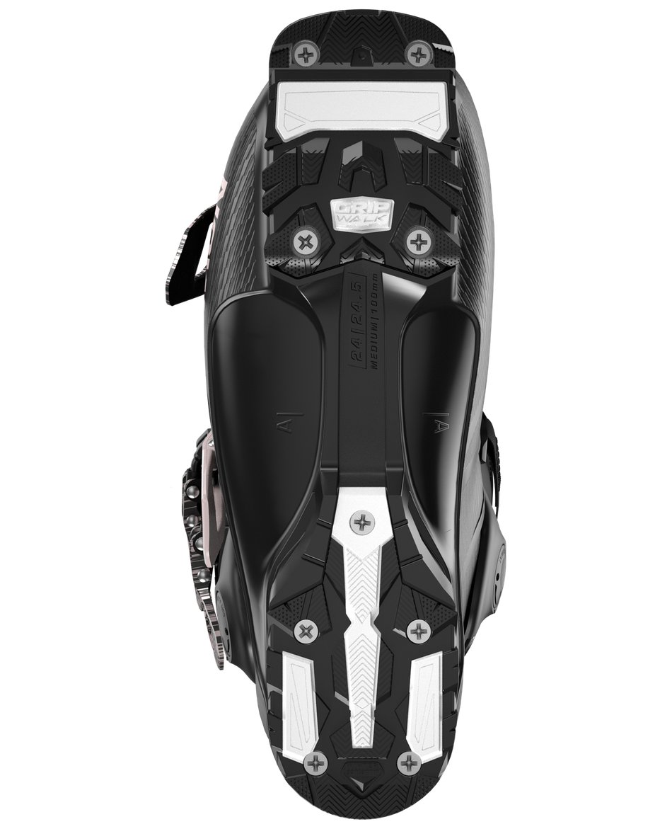 SALOMON BOTAS SALOMON S/PRO SUPRA 85