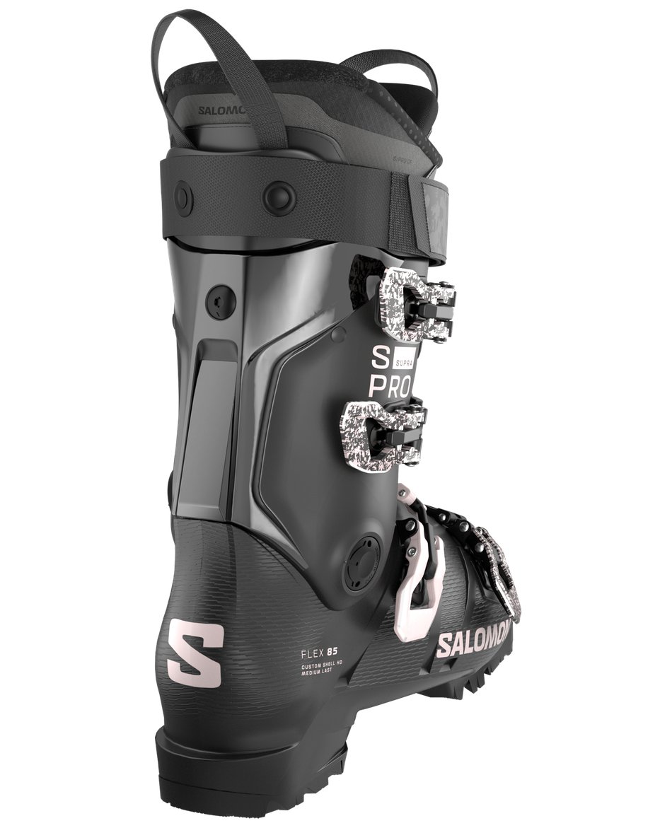 SALOMON BOTAS SALOMON S/PRO SUPRA 85