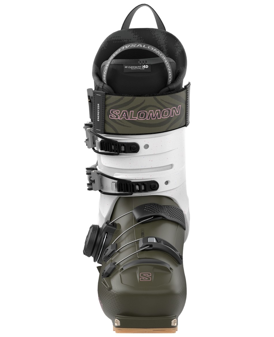 SALOMON BOTAS SALOMON SHIFT ALPHA BOA 130