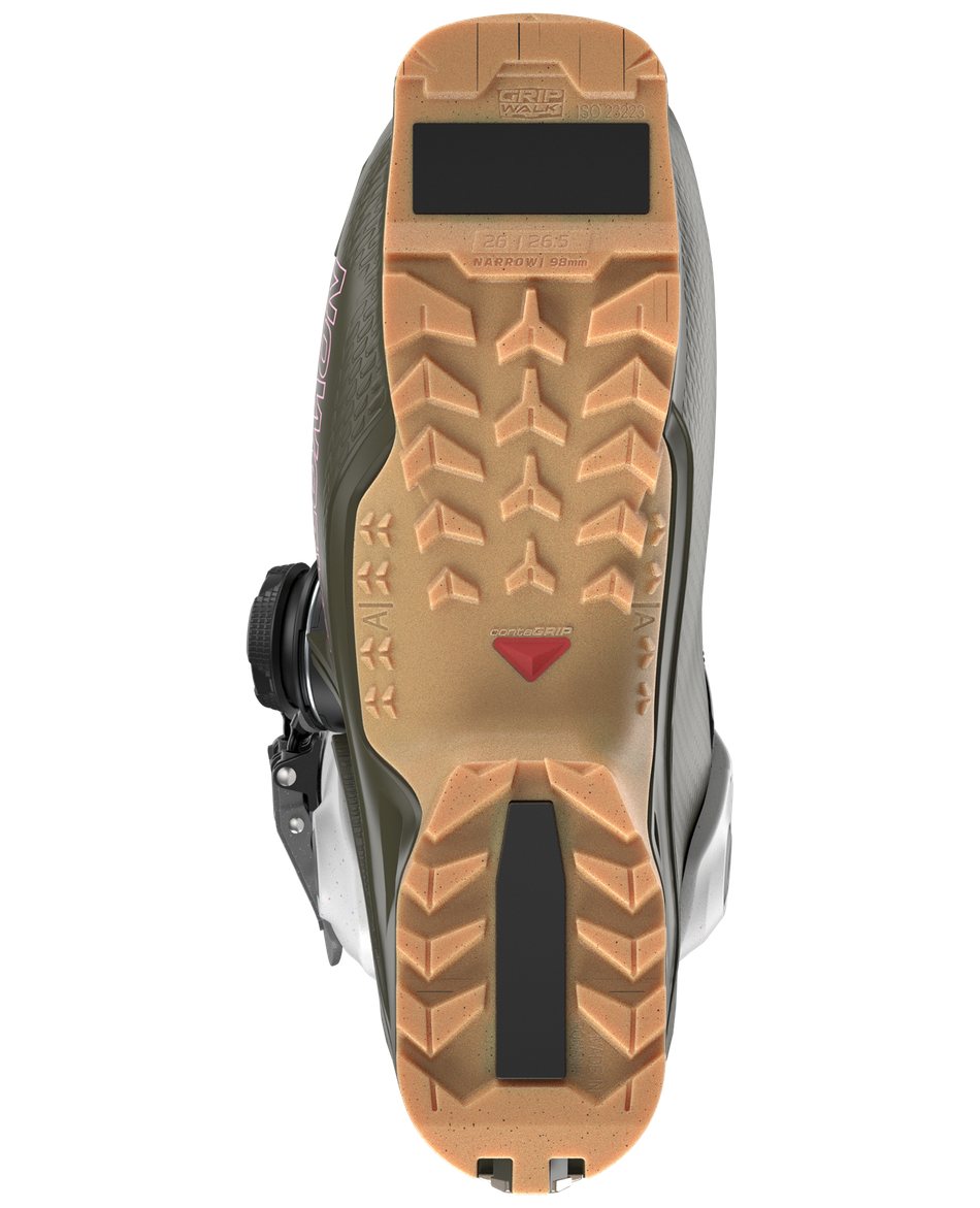 SALOMON BOTAS SALOMON SHIFT ALPHA BOA 130