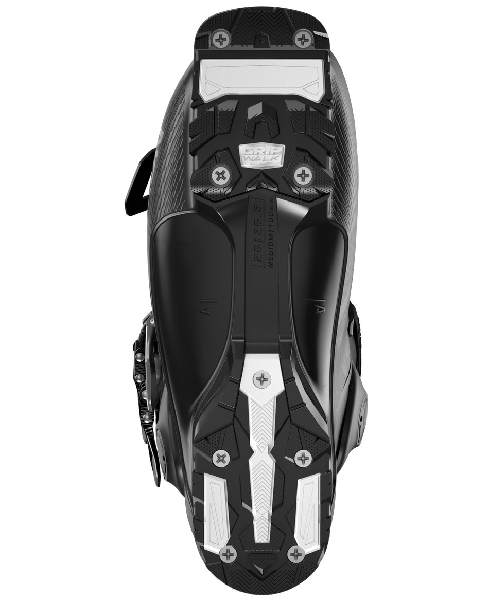 SALOMON BOTAS SALOMON S/PRO SUPRA 100