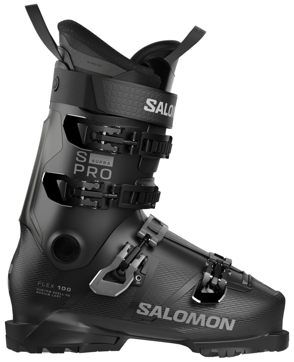 SALOMON BOTAS SALOMON S/PRO SUPRA 100