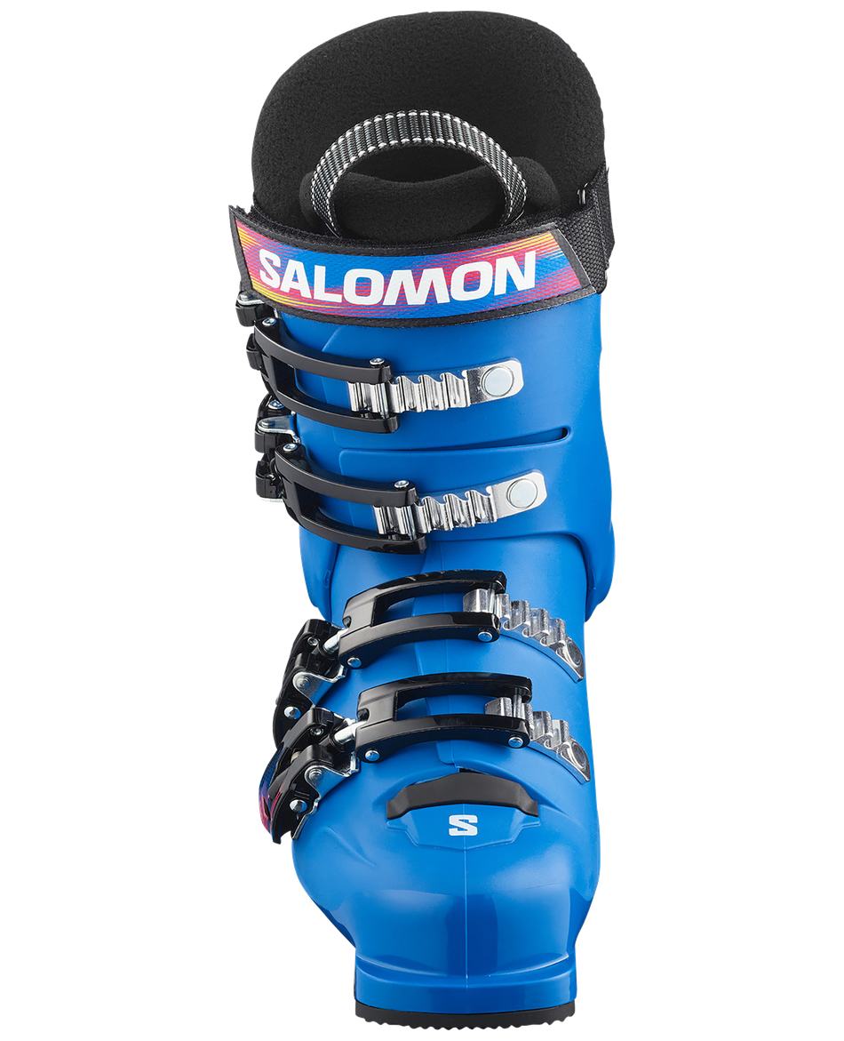 SALOMON BOTAS SALOMON EQUIPE 60T M/L