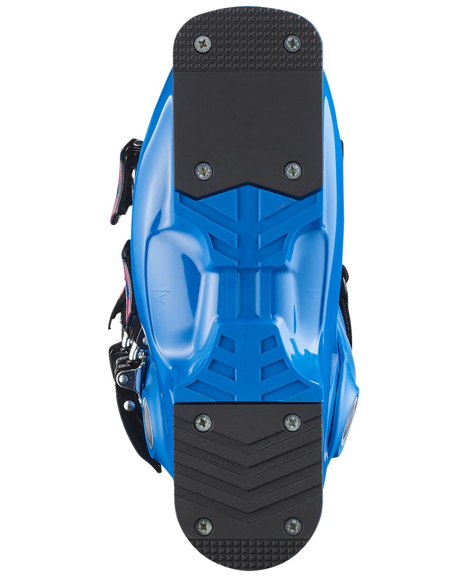 SALOMON BOTAS SALOMON EQUIPE 60T M/L