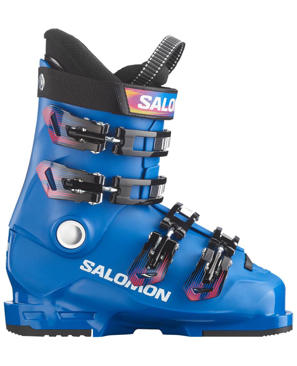 SALOMON BOTAS SALOMON EQUIPE 60T M/L