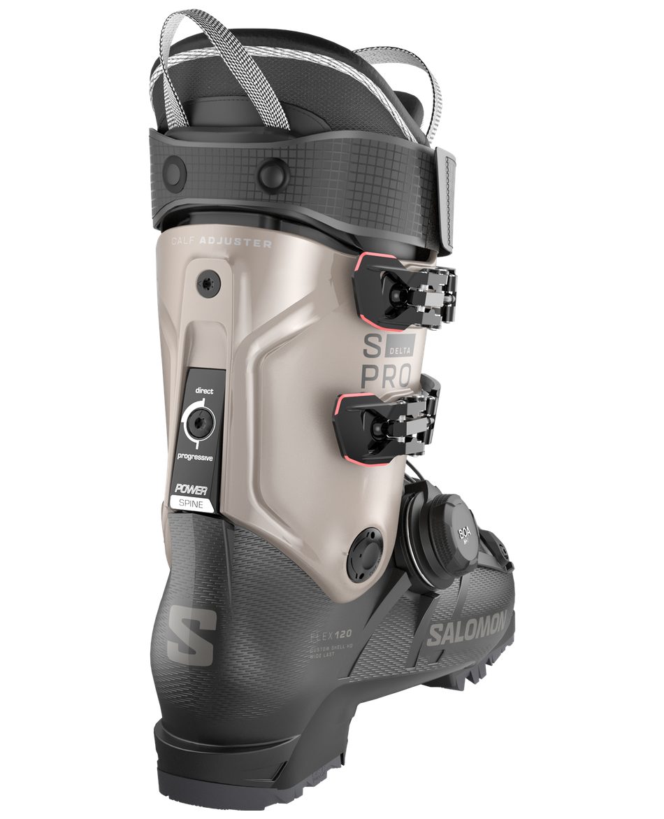SALOMON BOTAS SALOMON S/PRO DELTA BOA 120