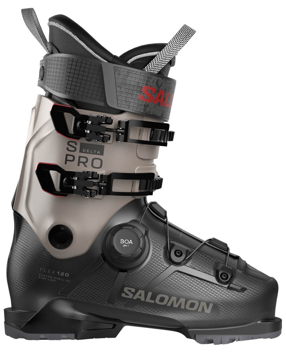 SALOMON BOTAS SALOMON S/PRO DELTA BOA 120
