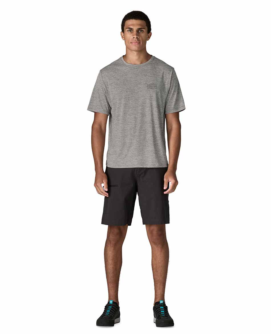 PATAGONIA CAMISETA PATAGONIA CAP COOL DAILY