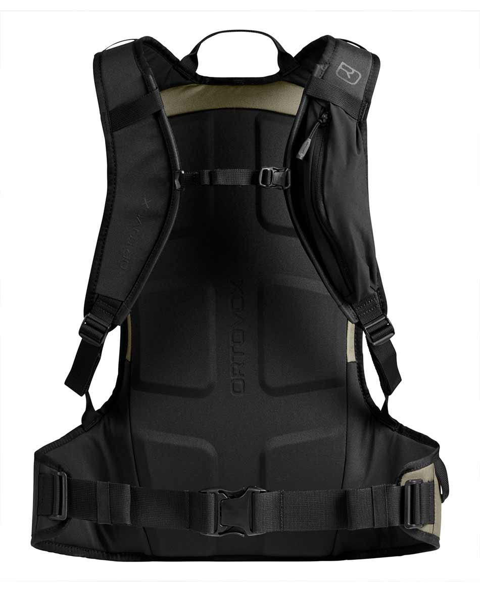 ORTOVOX MOCHILA ORTOVOX POWDER RIDER 16 LITROS