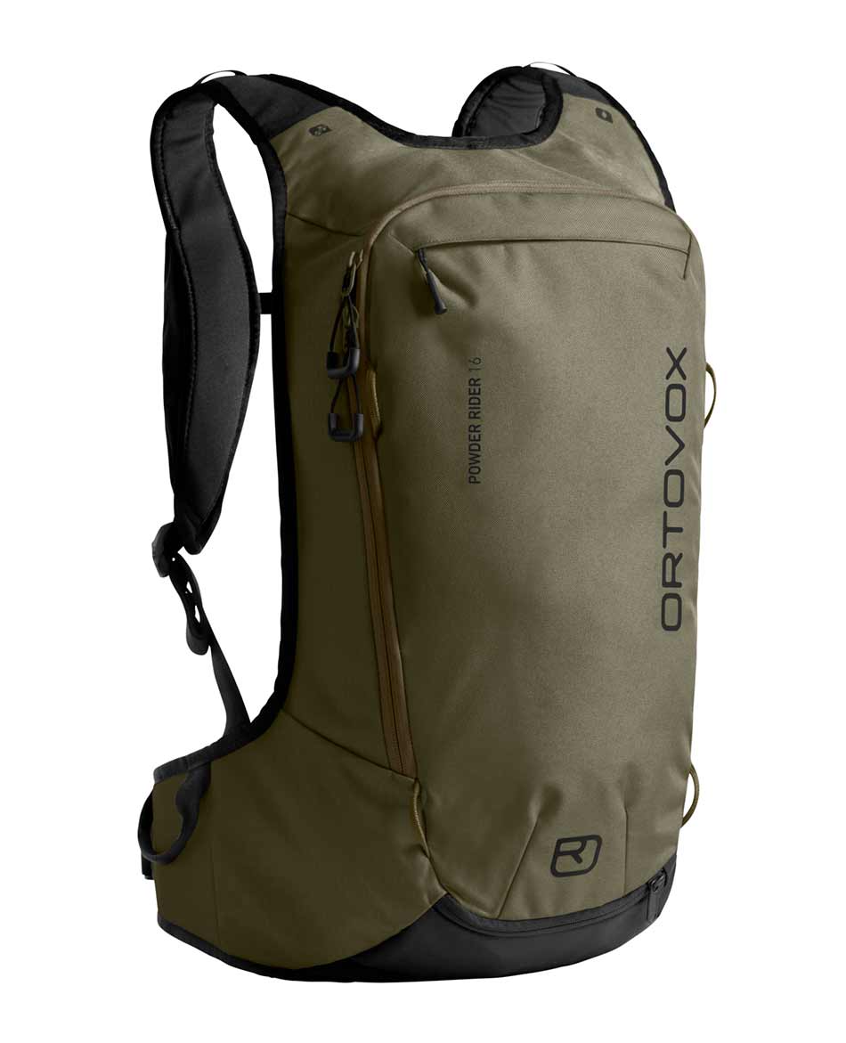 ORTOVOX MOCHILA ORTOVOX POWDER RIDER 16 LITROS
