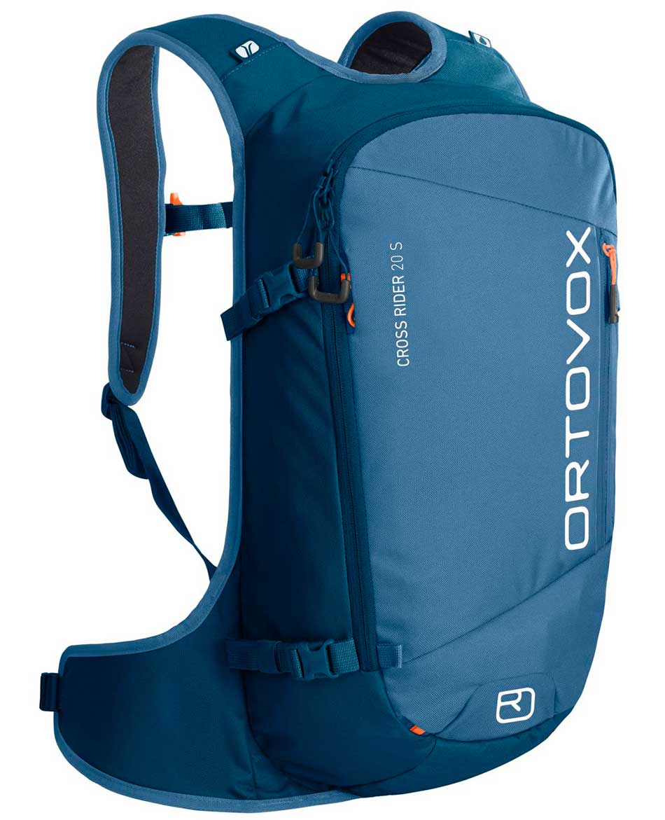 ORTOVOX MOCHILA ORTOVOX CROSS RIDER 20 LITROS S