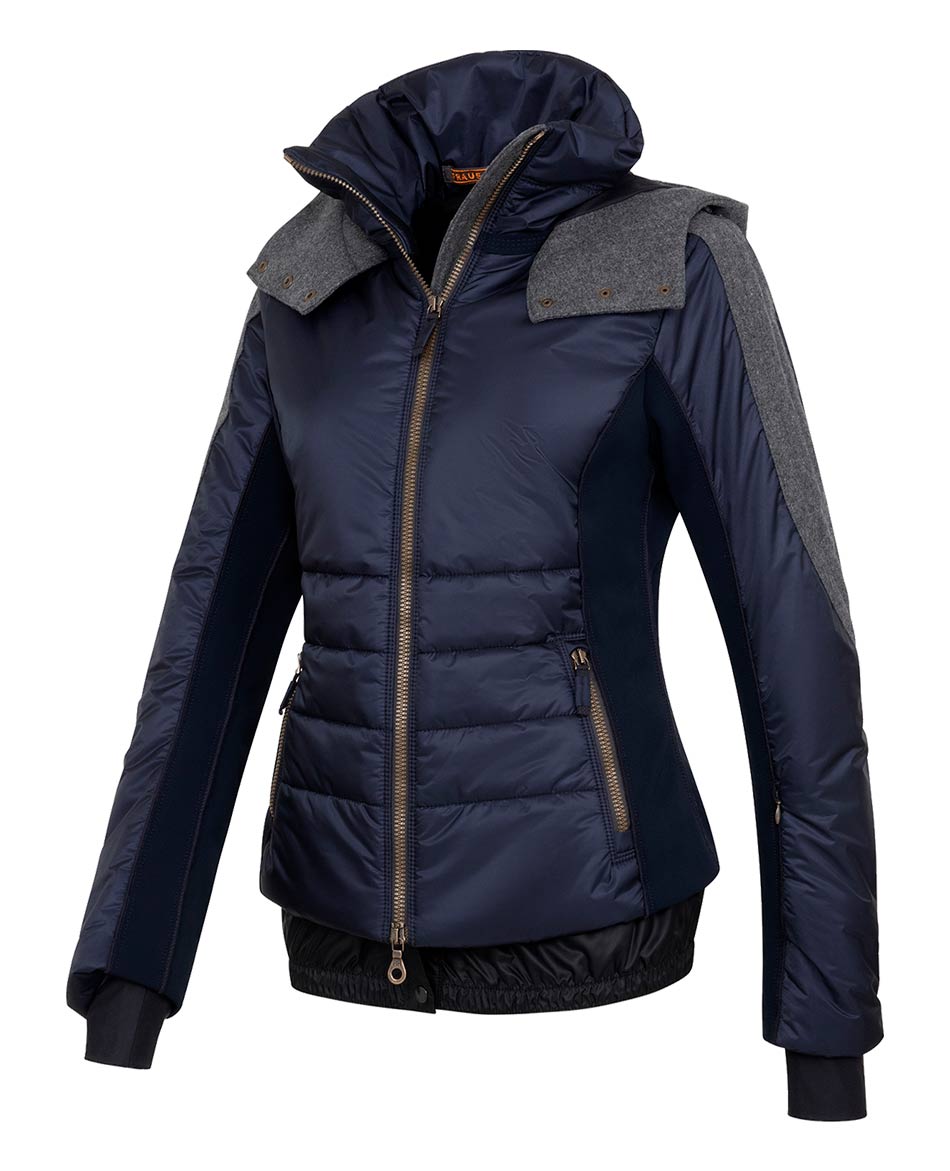FRAUENSCHUH ANORAK FRAUENSCHUH TRUDIEMULTI-SR