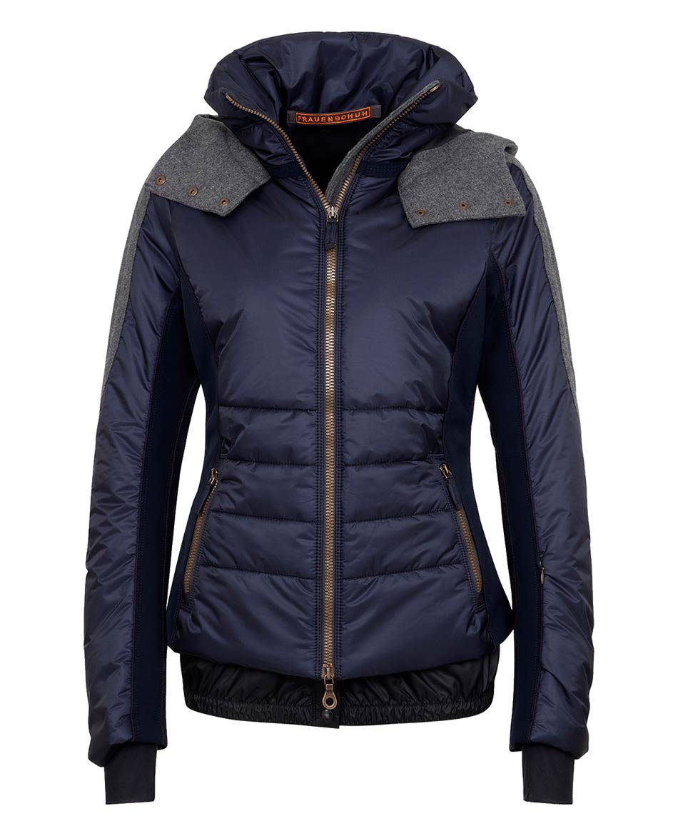 FRAUENSCHUH ANORAK FRAUENSCHUH TRUDIEMULTI-SR