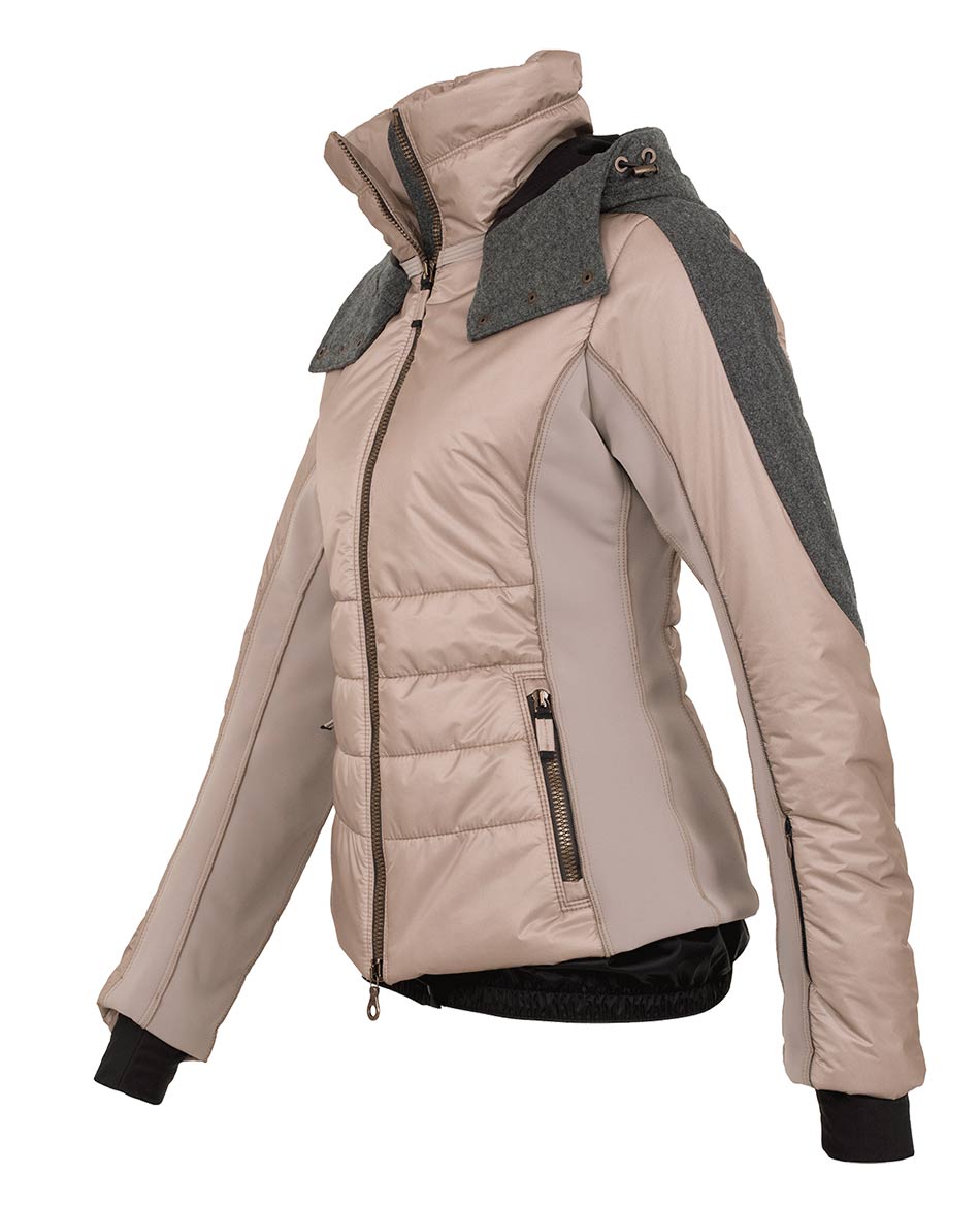 FRAUENSCHUH ANORAK FRAUENSCHUH TRUDIEMULTI-SR