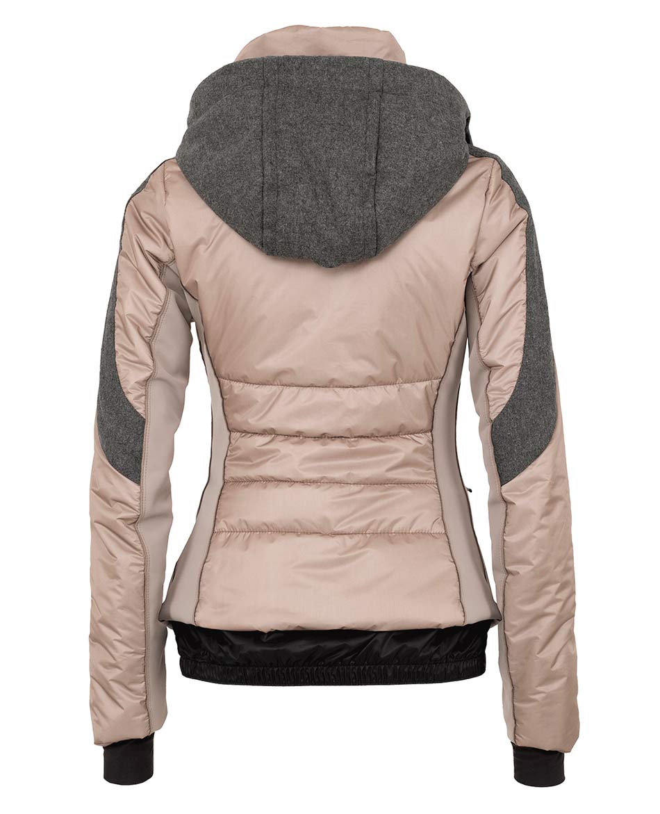 FRAUENSCHUH ANORAK FRAUENSCHUH TRUDIEMULTI-SR