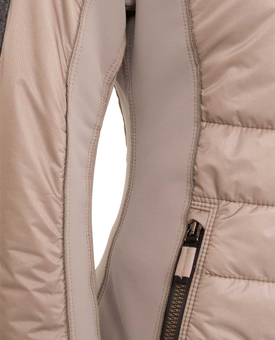 FRAUENSCHUH ANORAK FRAUENSCHUH TRUDIEMULTI-SR