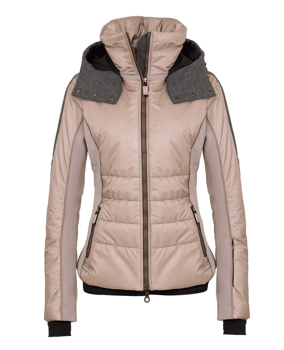 FRAUENSCHUH ANORAK FRAUENSCHUH TRUDIEMULTI-SR