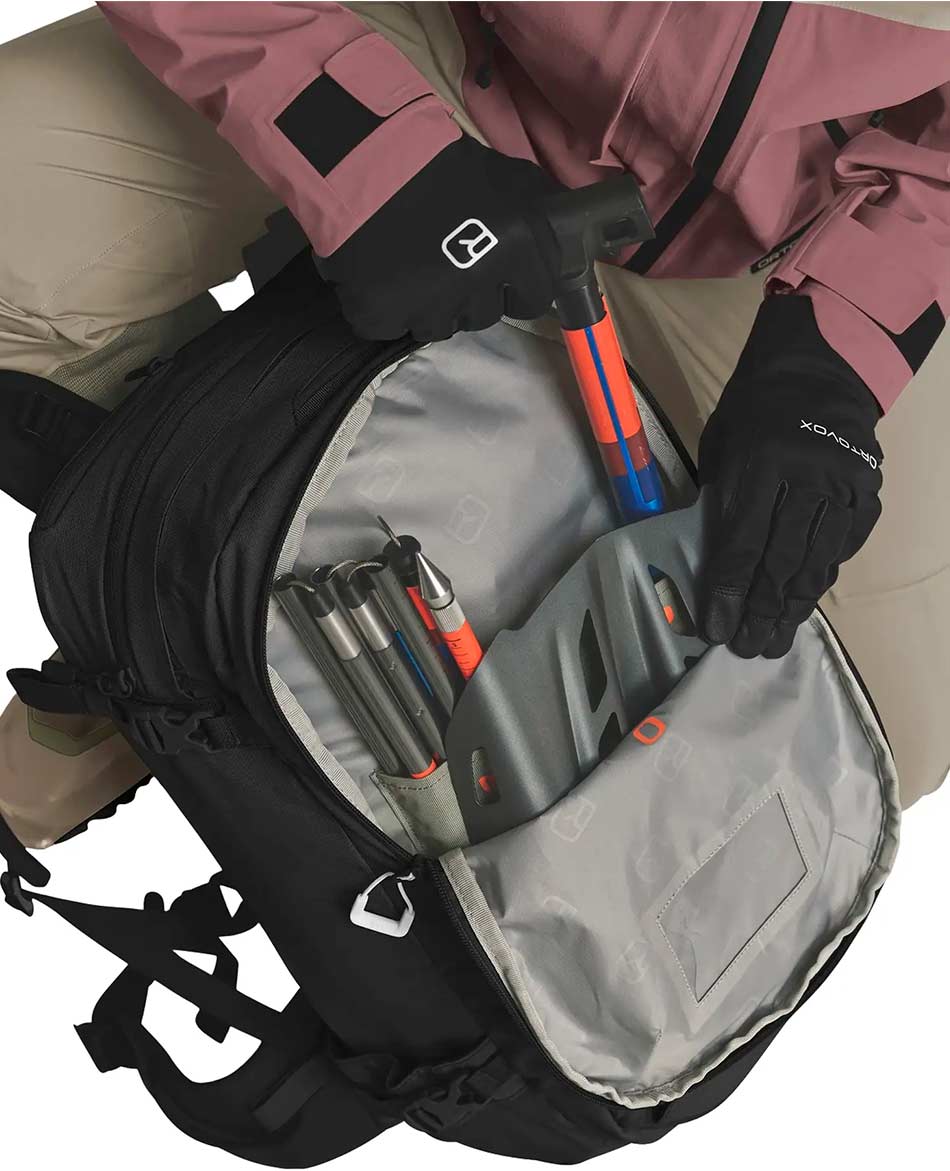 ORTOVOX MOCHILA ORTOVOX HAUTE ROUTE 30 S