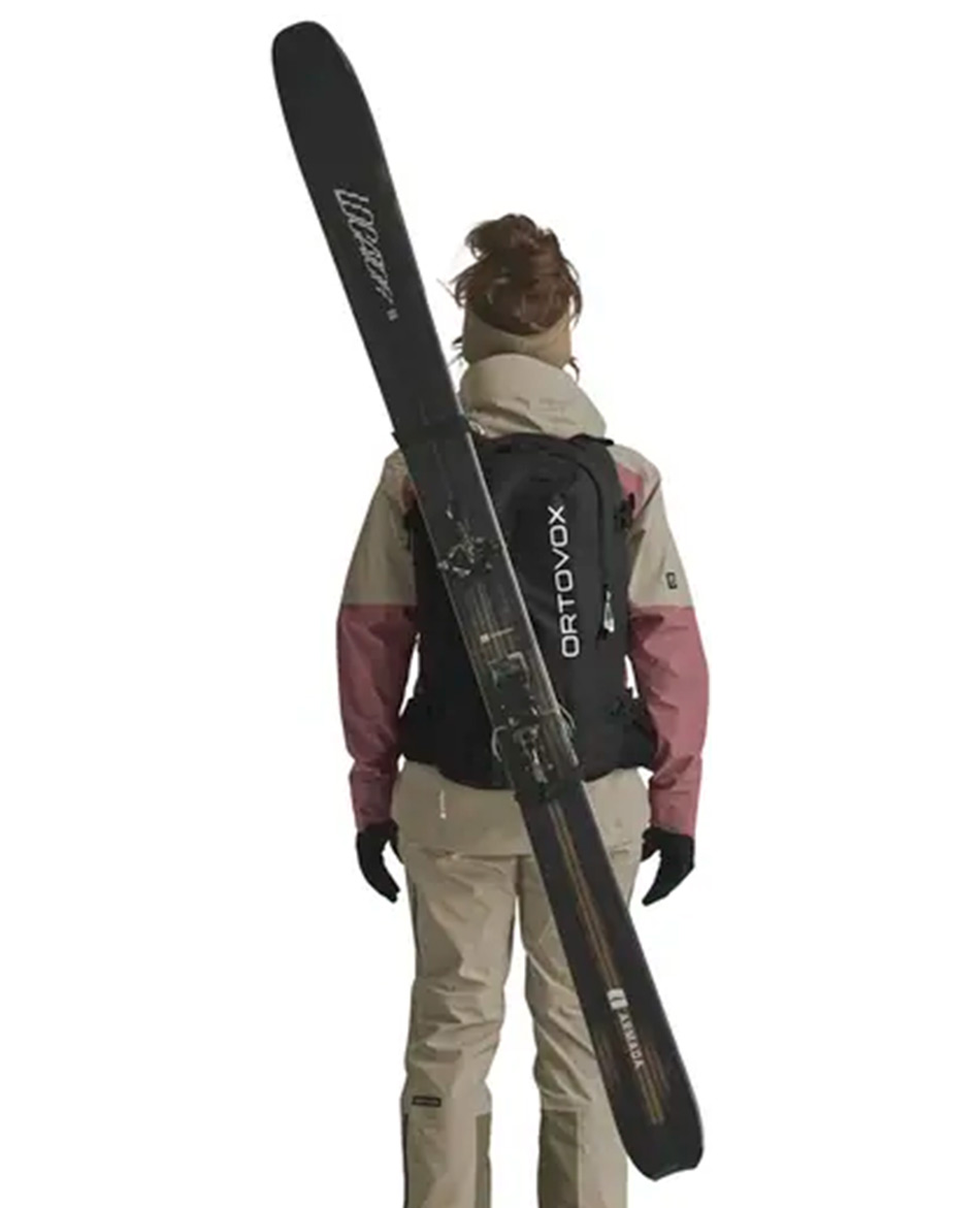 ORTOVOX MOCHILA ORTOVOX HAUTE ROUTE 30 S