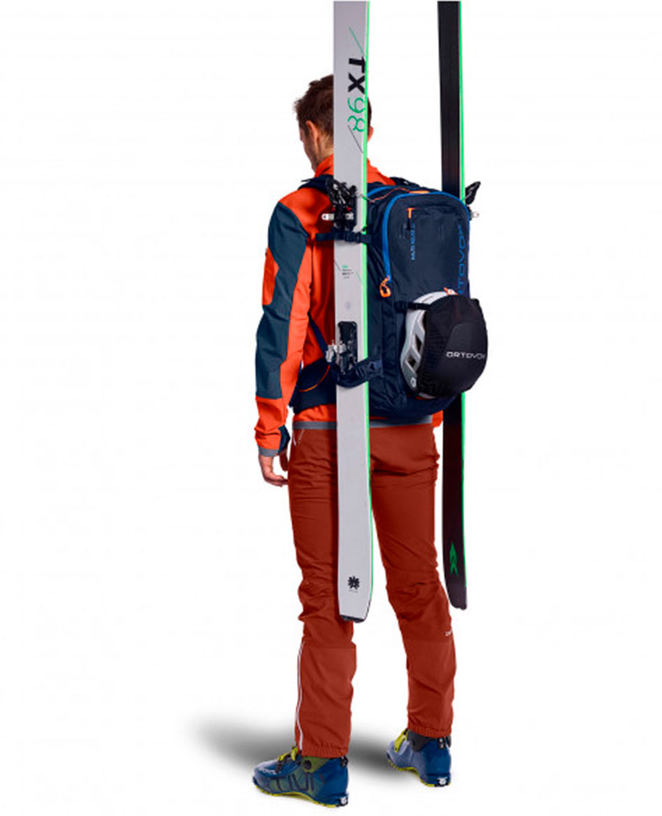 ORTOVOX MOCHILA ORTOVOX HAUTE ROUTE 30 S