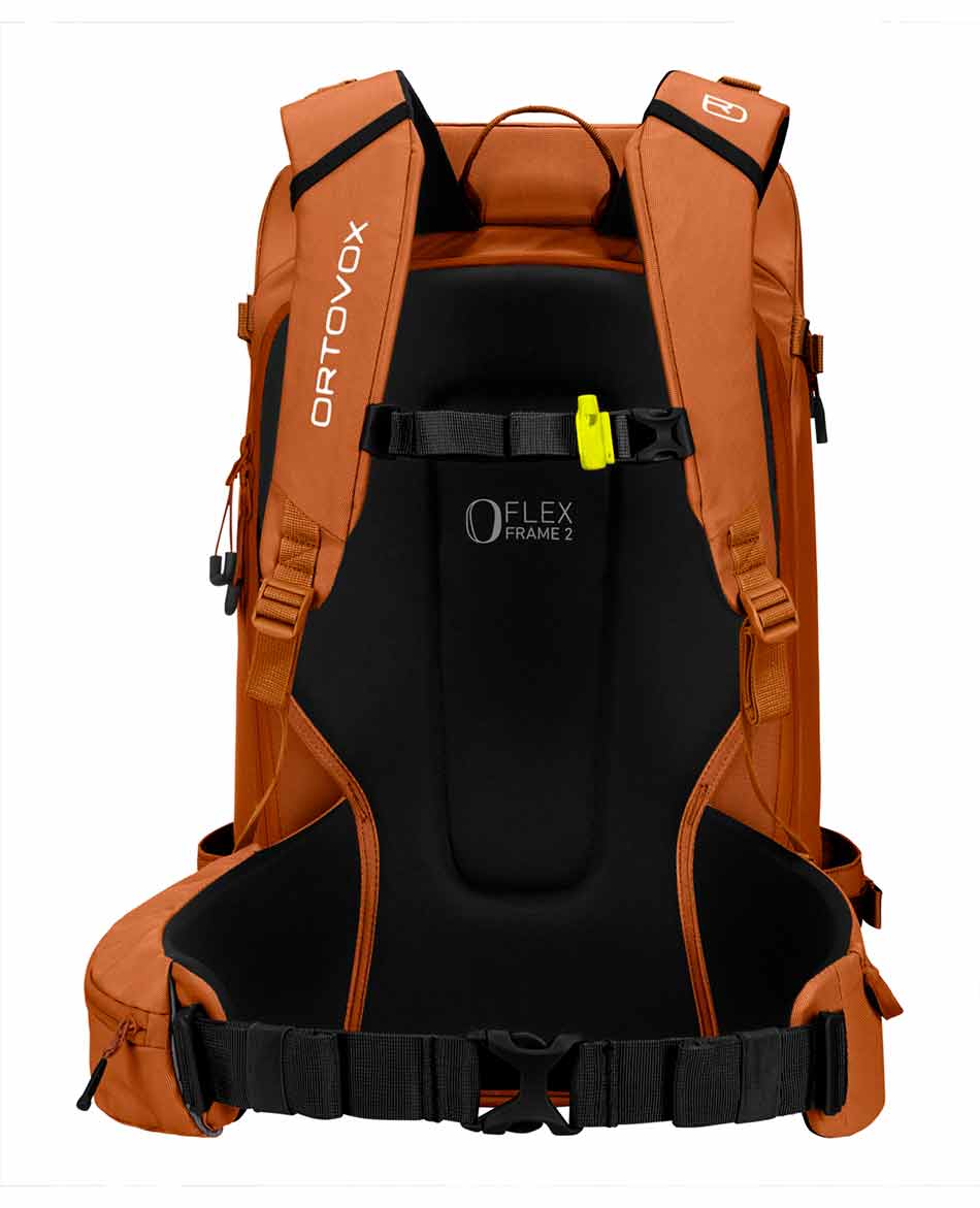 ORTOVOX MOCHILA ORTOVOX HAUTE ROUTE 32