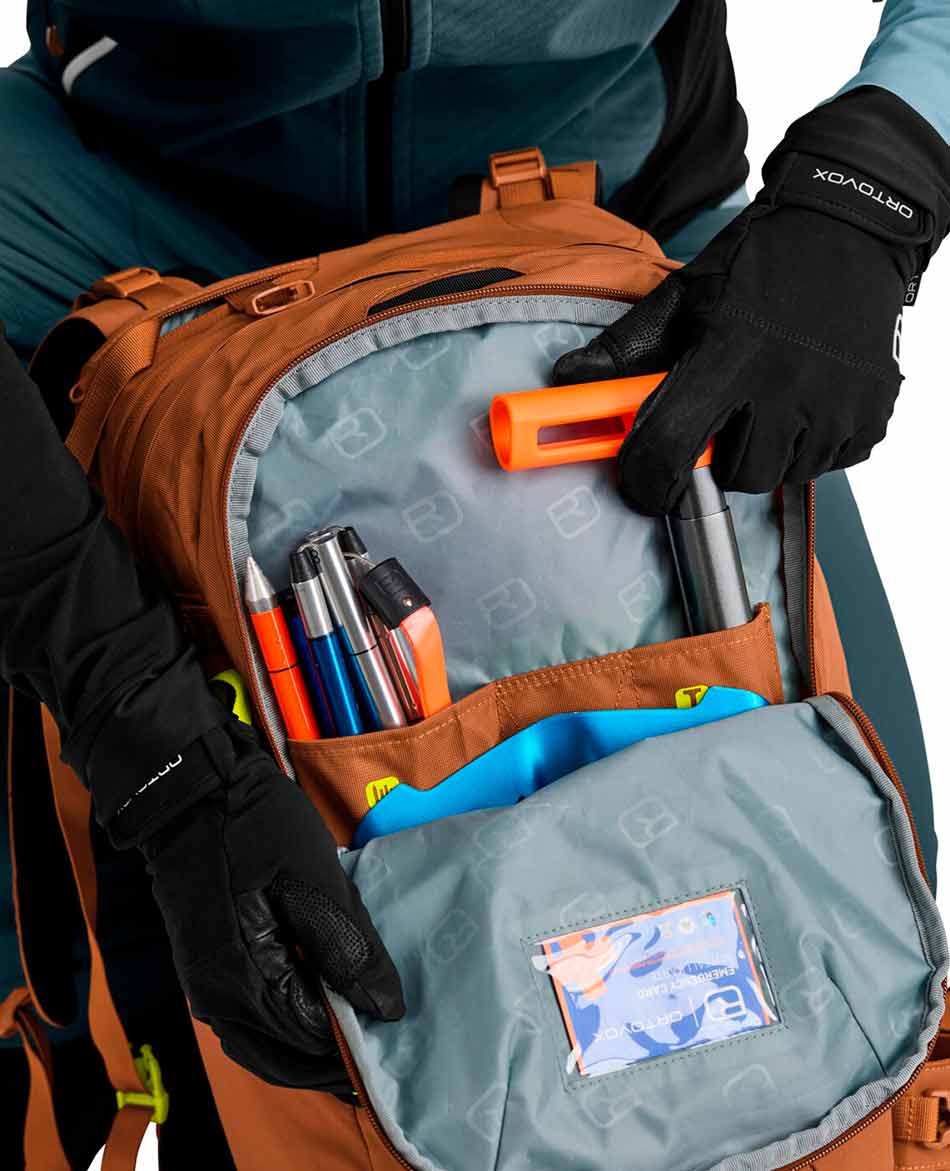 ORTOVOX MOCHILA ORTOVOX HAUTE ROUTE 32