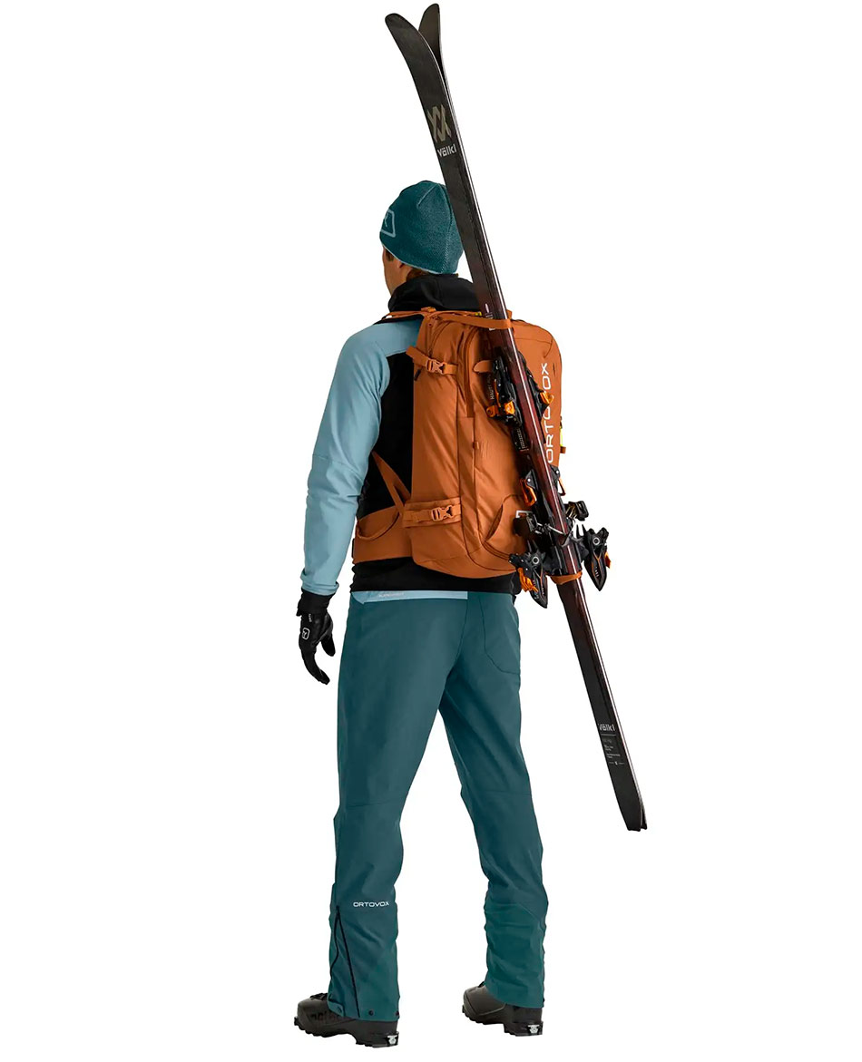 ORTOVOX MOCHILA ORTOVOX HAUTE ROUTE 32