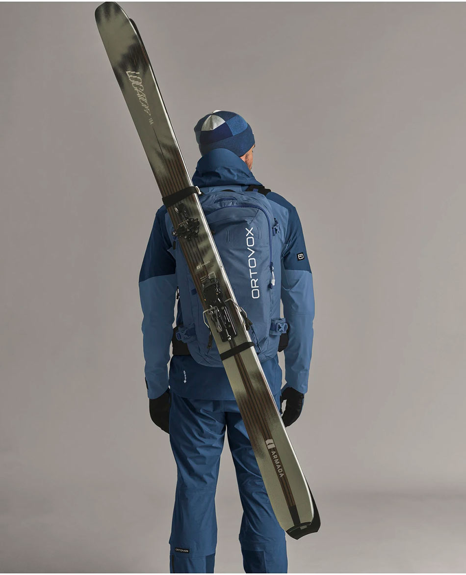 ORTOVOX MOCHILA ORTOVOX HAUTE ROUTE 32