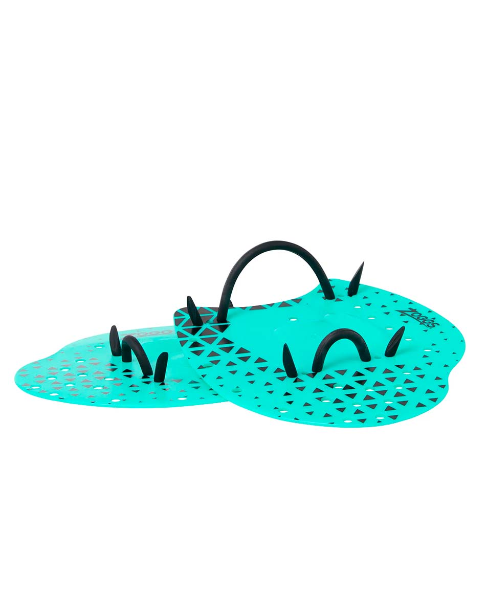 ZOGGS MANOPLAS ZOGGS FLAT HAND PADDLES