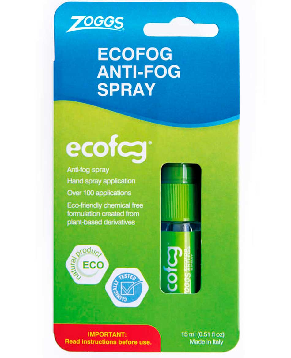 ZOGGS ANTI VAHO ZOGGS ECOFOG