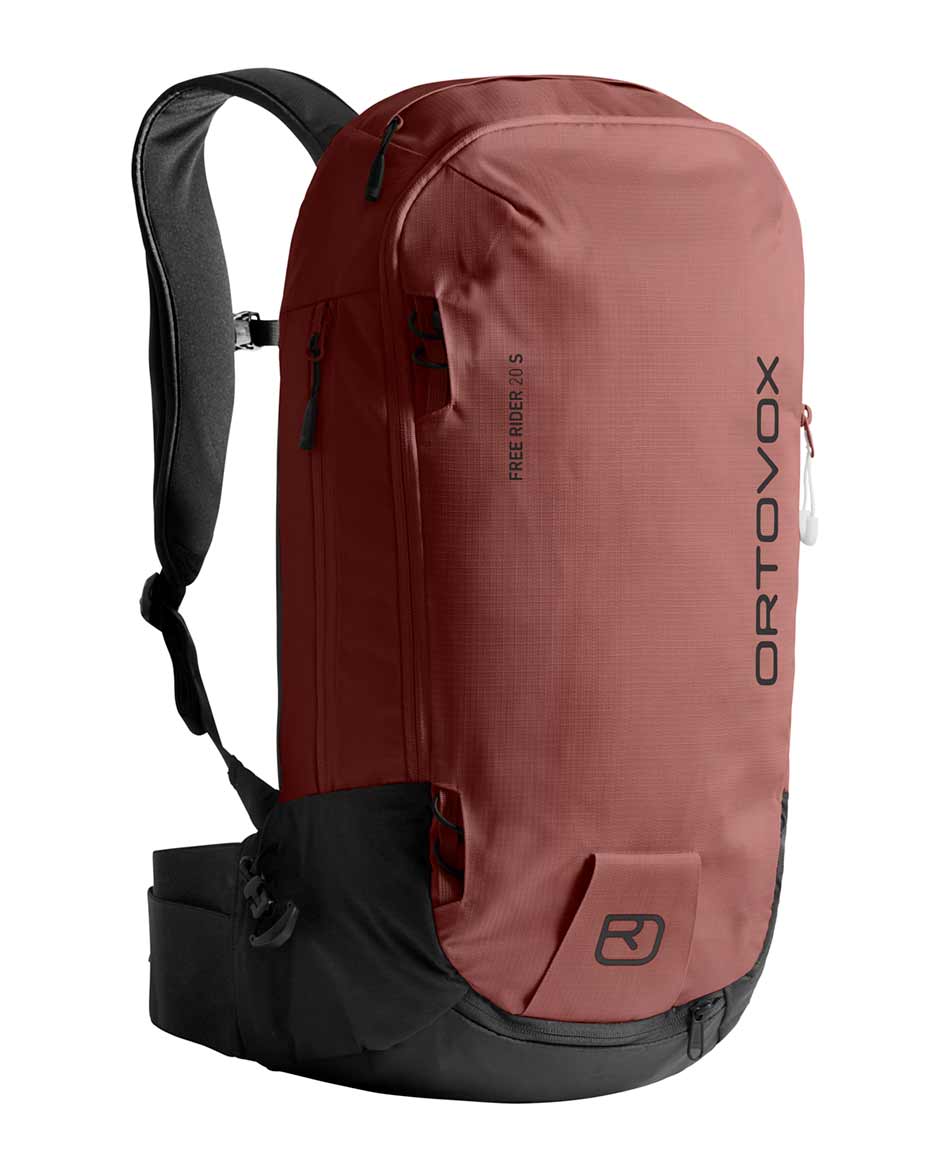 ORTOVOX MOCHILA ORTOVOX FREE RIDER 20 S