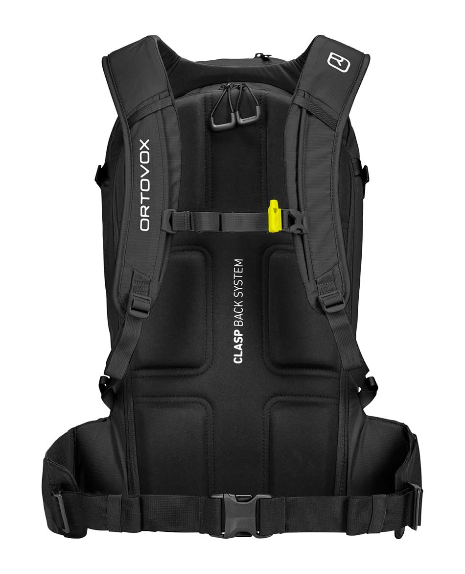 ORTOVOX MOCHILA ORTOVOX FREE RIDER 20 S