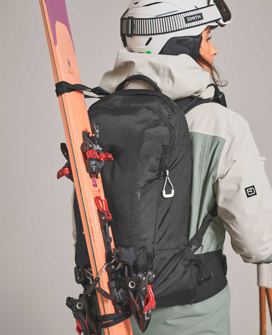 ORTOVOX MOCHILA ORTOVOX FREE RIDER 20 S