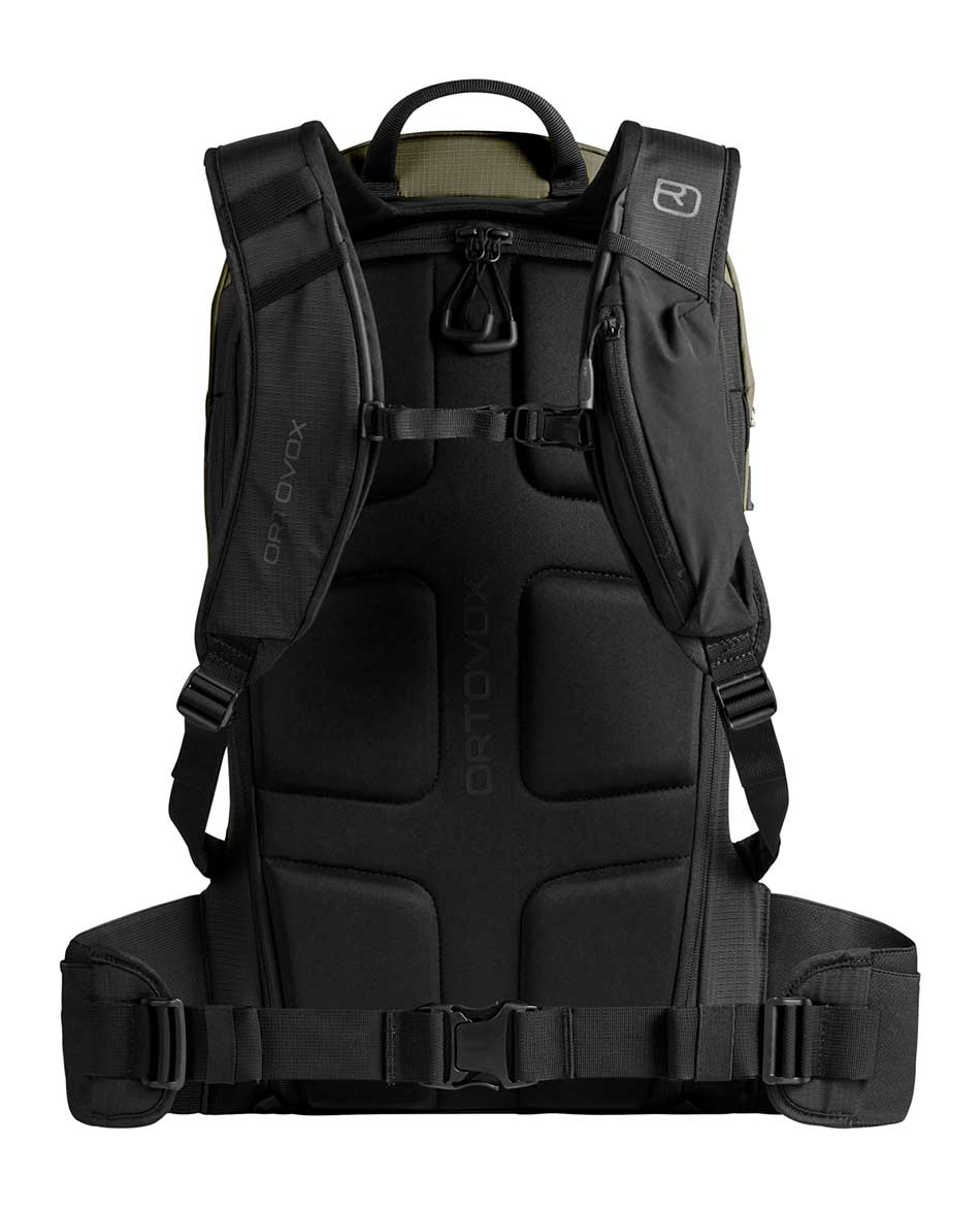 ORTOVOX MOCHILA ORTOVOX FREE RIDER 22
