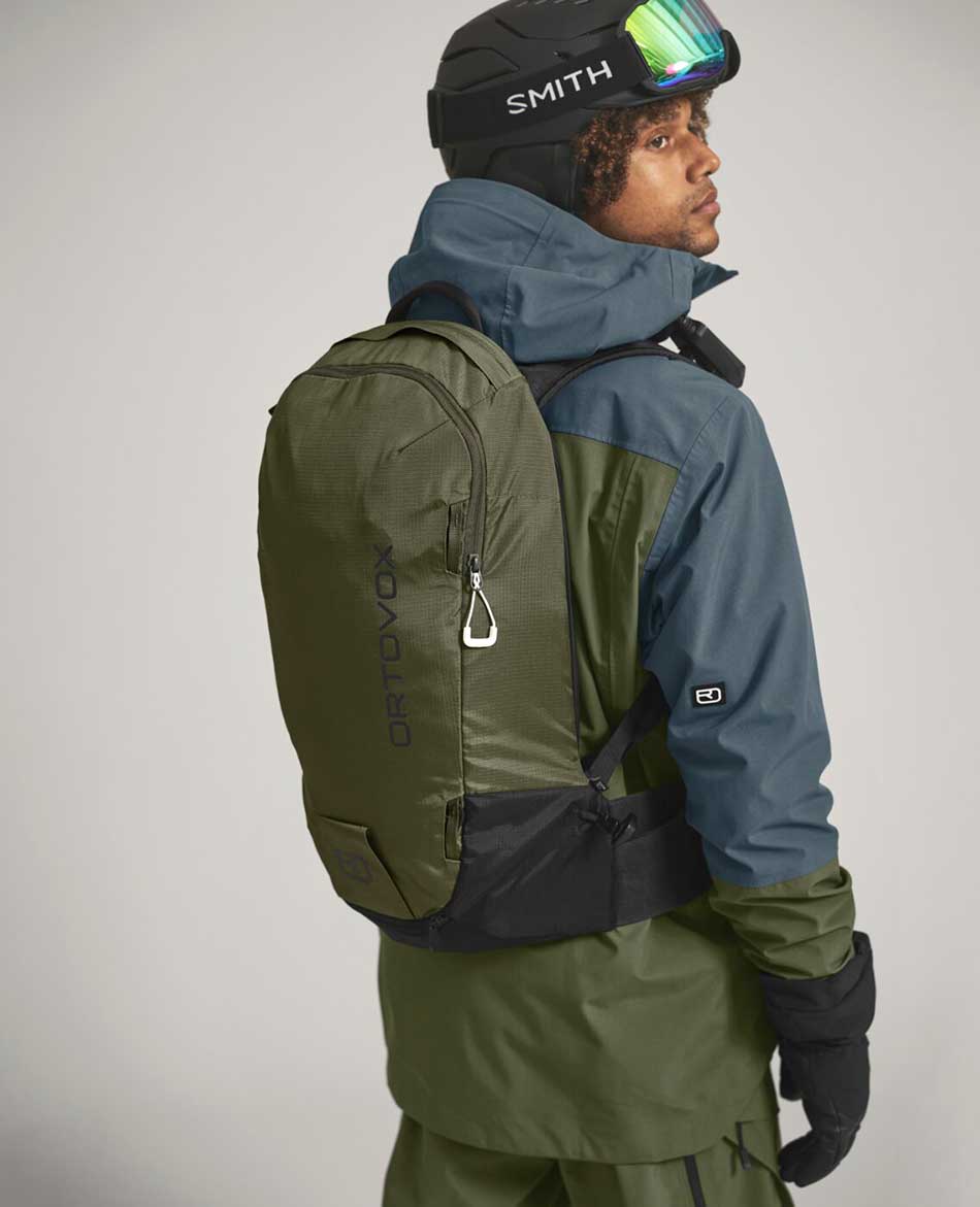 ORTOVOX MOCHILA ORTOVOX FREE RIDER 22