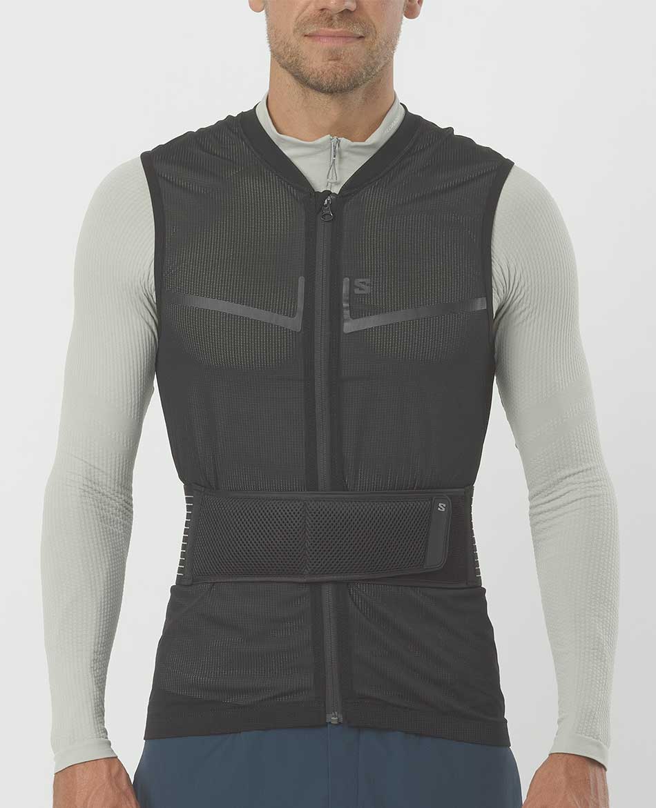 SALOMON PROTECTOR ESPALDA SALOMON FLEXCELL PRO VEST