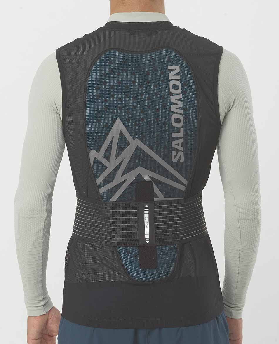 SALOMON PROTECTOR ESPALDA SALOMON FLEXCELL PRO VEST