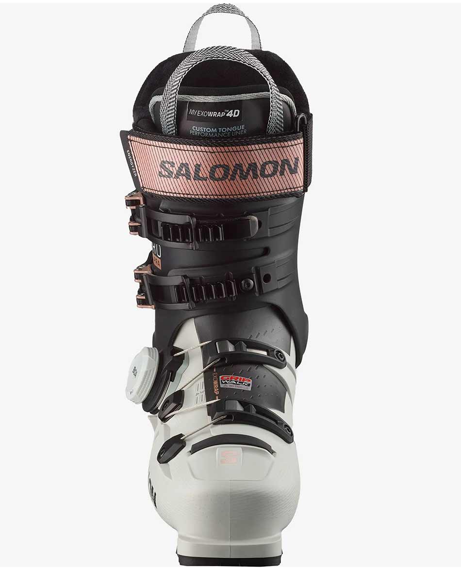SALOMON BOTAS SALOMON S/PRO SUPRA BOA® 105 GRIPWALK