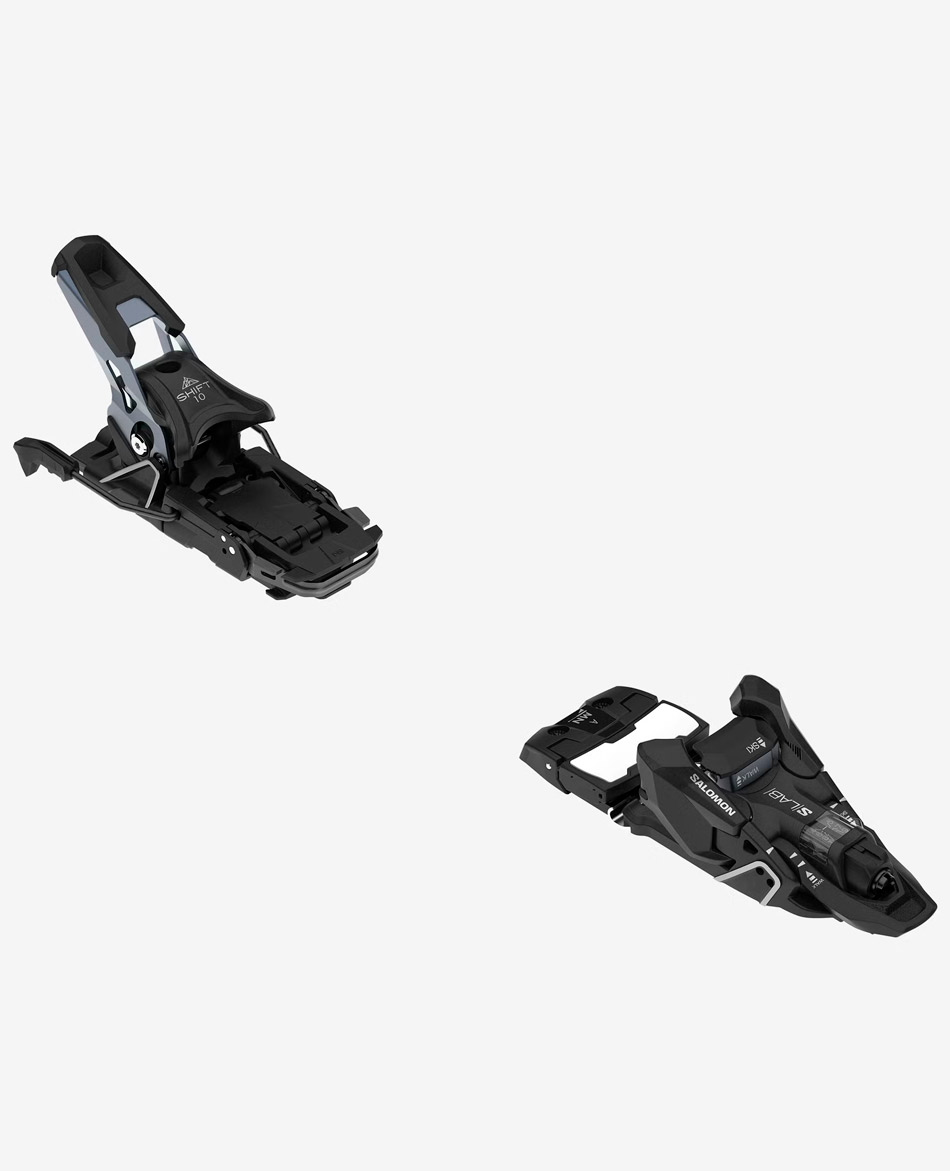 SALOMON FIJACIONES SALOMON S/LAB SHIFT2 10 MN