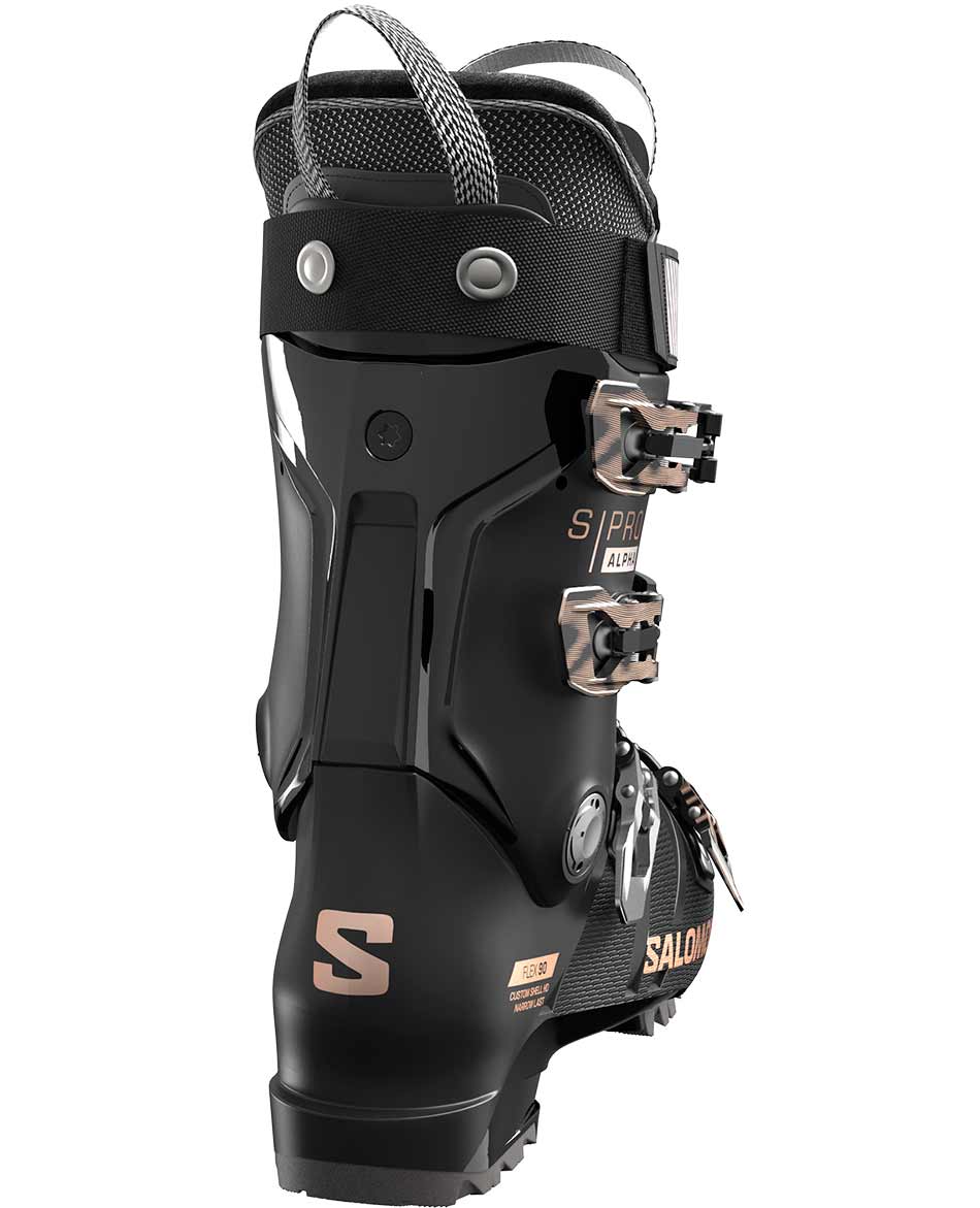 SALOMON BOTAS SALOMON S/PRO ALPHA 90 W GW