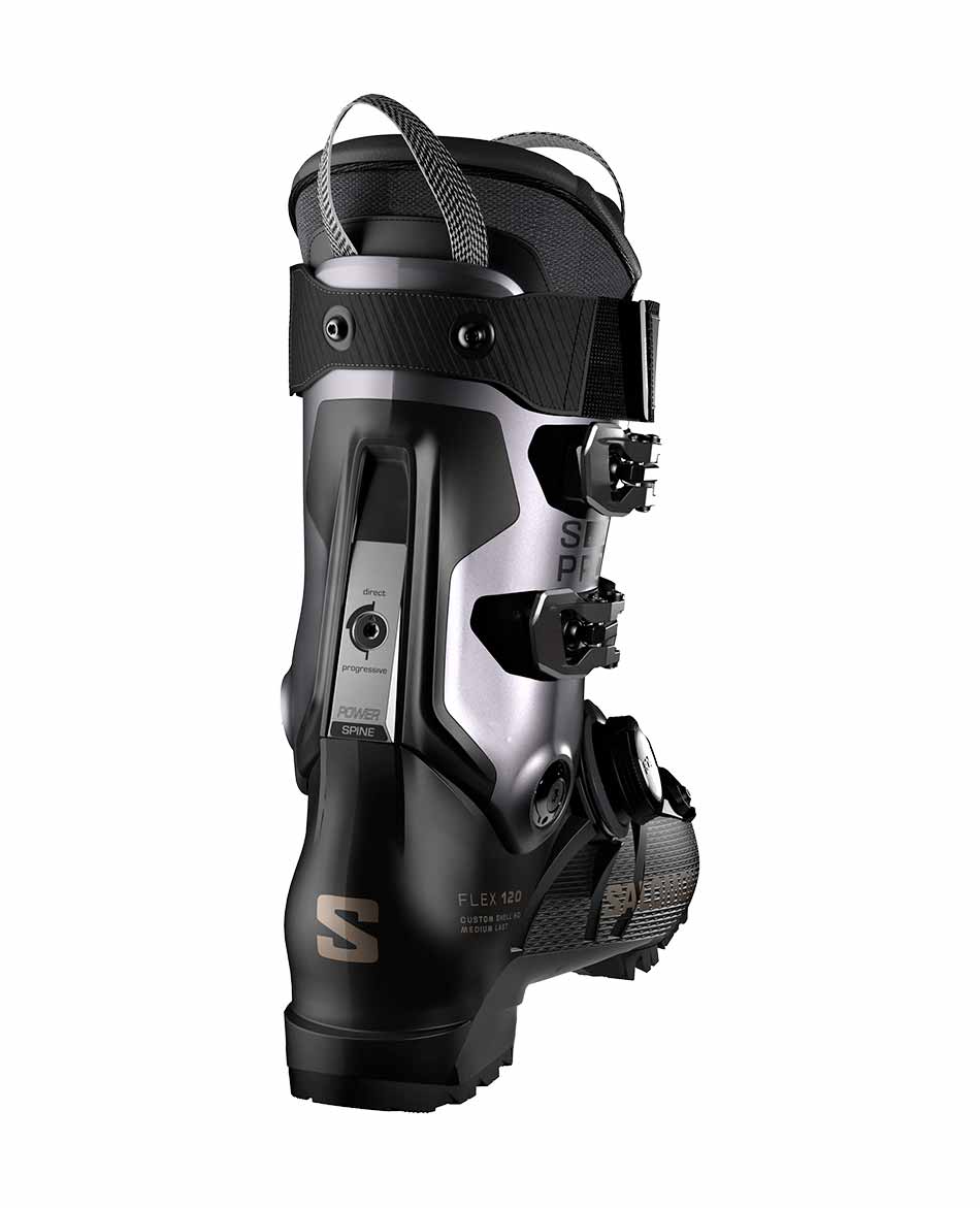 SALOMON BOTAS SALOMON S/PRO SUPRA BOA 120 GW