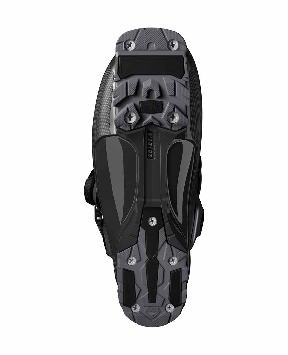 SALOMON BOTAS SALOMON S/PRO SUPRA BOA 120 GW