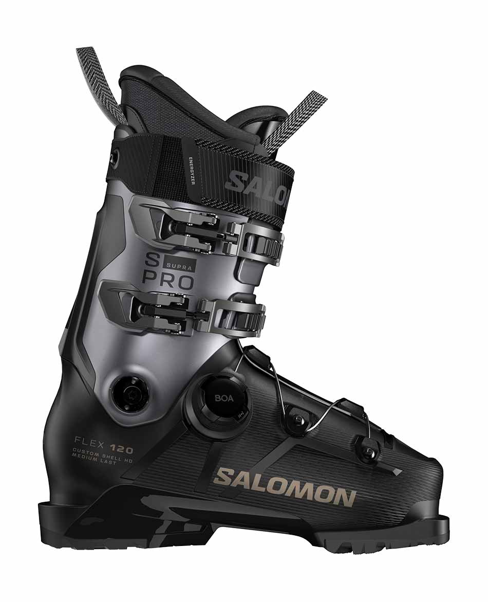 SALOMON BOTAS SALOMON S/PRO SUPRA BOA 120 GW