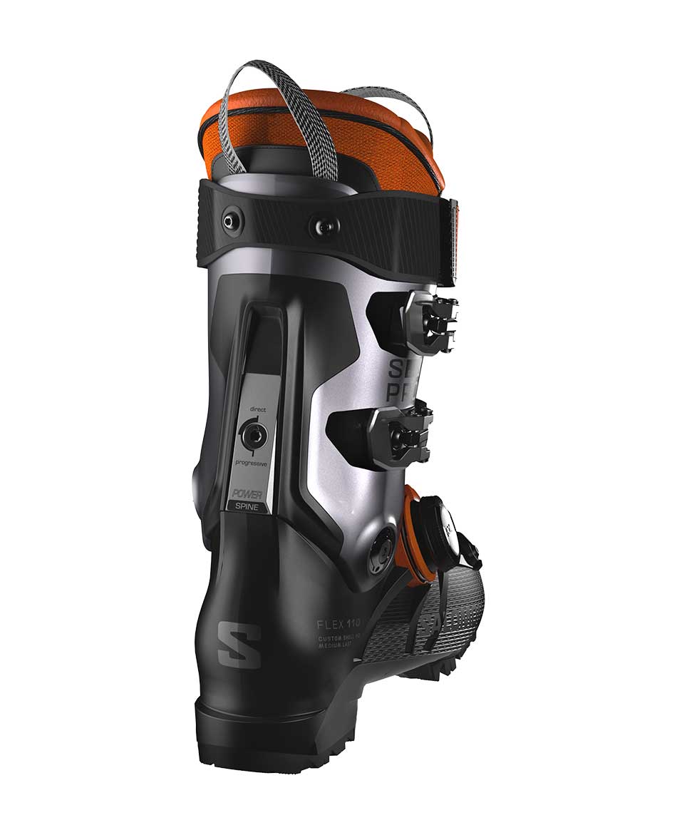 SALOMON BOTAS SALOMON S/PRO SUPRA BOA 110 GW