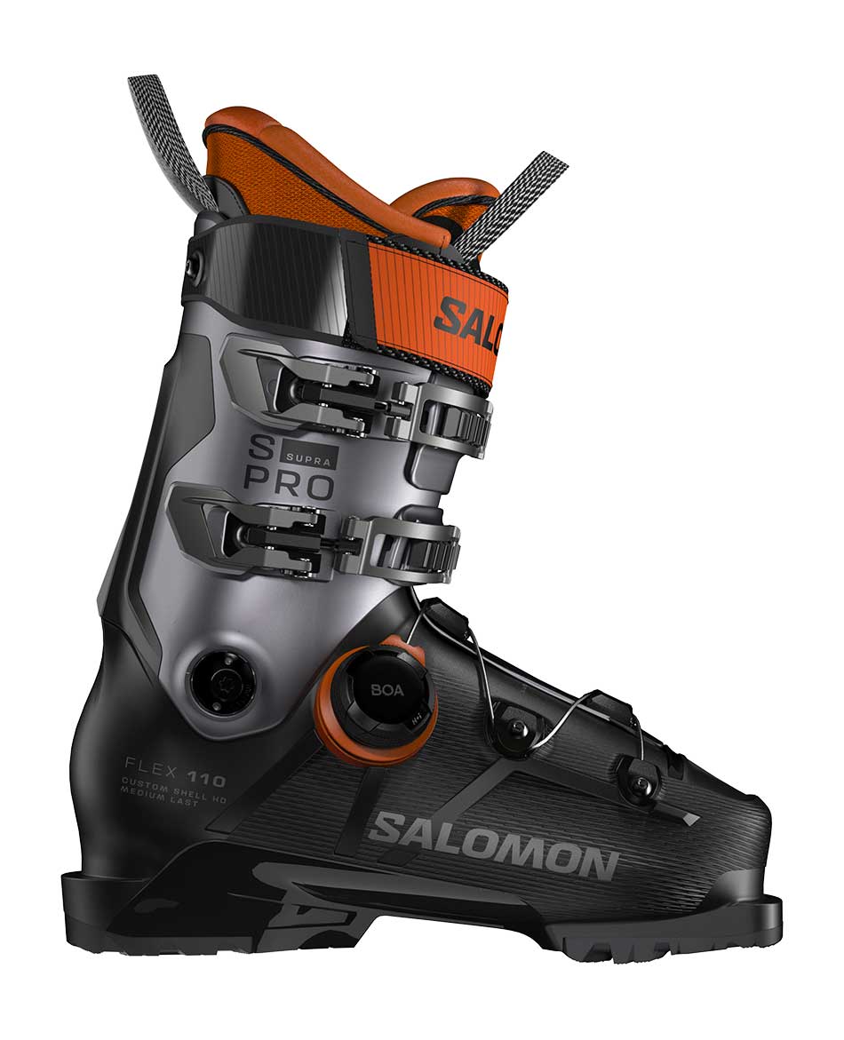 SALOMON BOTAS SALOMON S/PRO SUPRA BOA 110 GW
