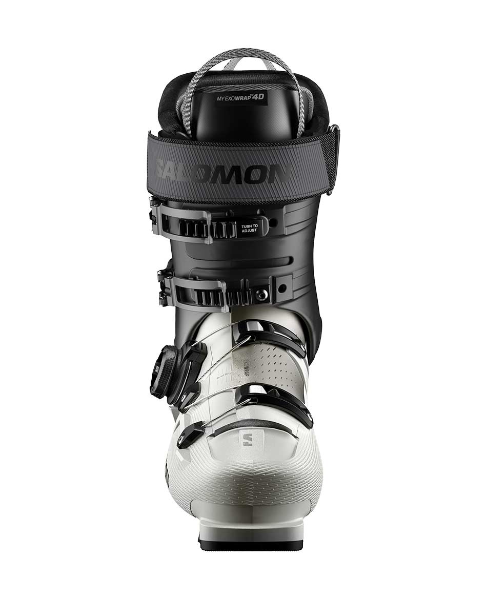 SALOMON BOTAS SALOMON S/PRO SUPRA BOA 105 GW